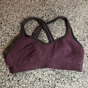 Gap fit high impact sports bra